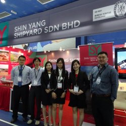 Malaysia International Marine Expo 2016