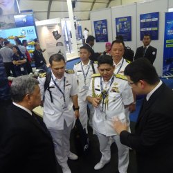 LIMA 2017