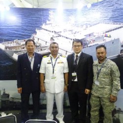 LIMA 2017