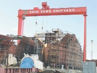 Shin Yang foresees domestic, coastal shipping as growth driver 